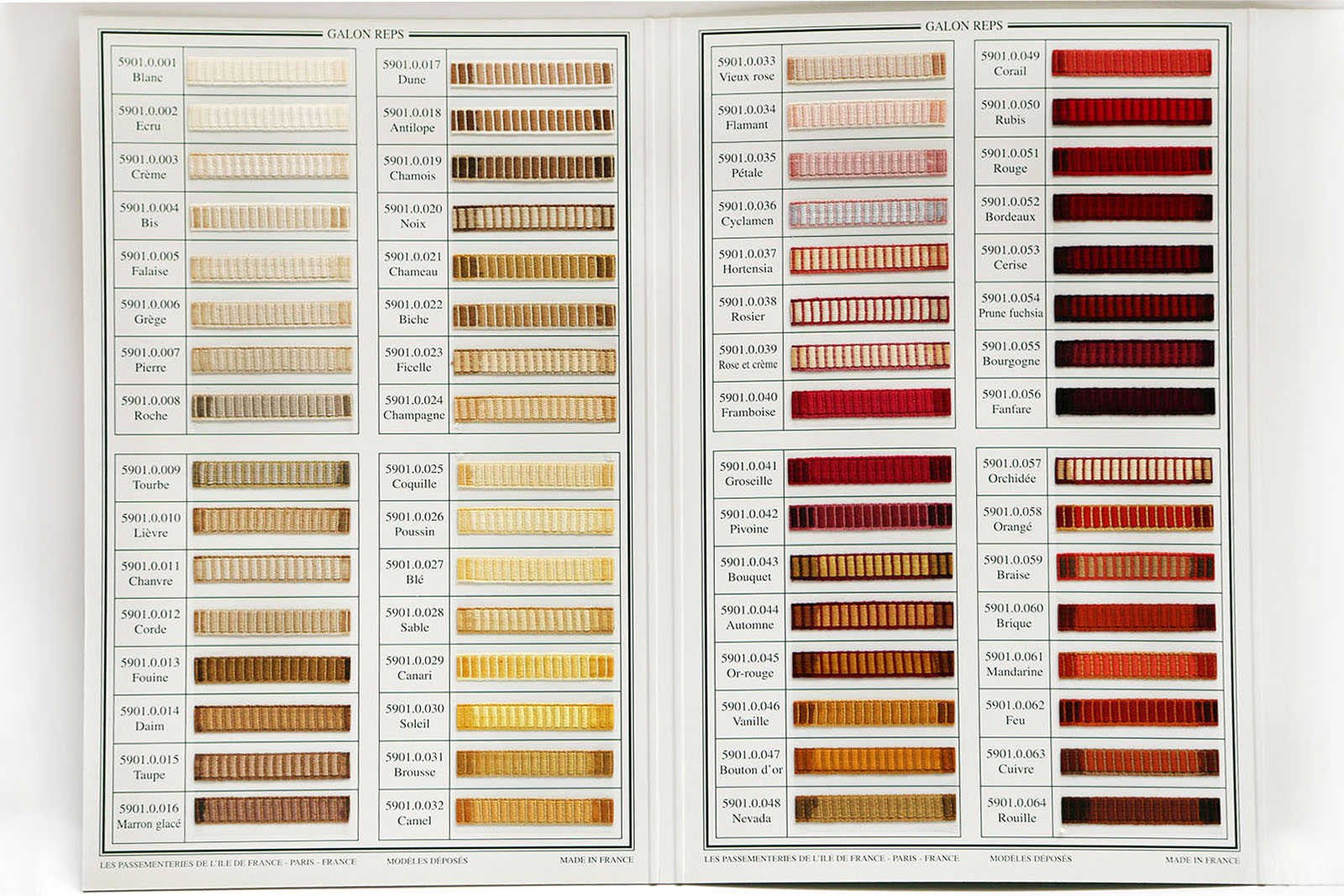 Les Passementeries Ile de France PIDF-book-Galon-Reps-04